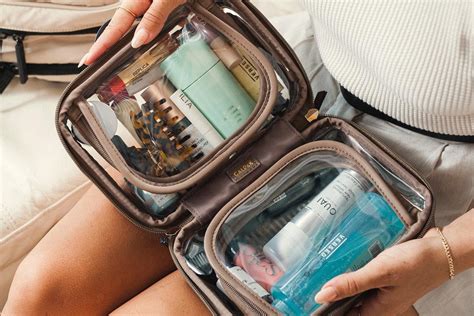 5.11 toiletry bag